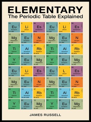 cover image of Elementary